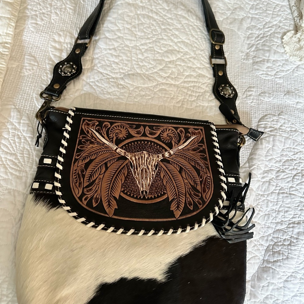 Myra bag
